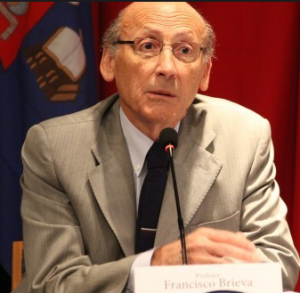 dr francisco brieva