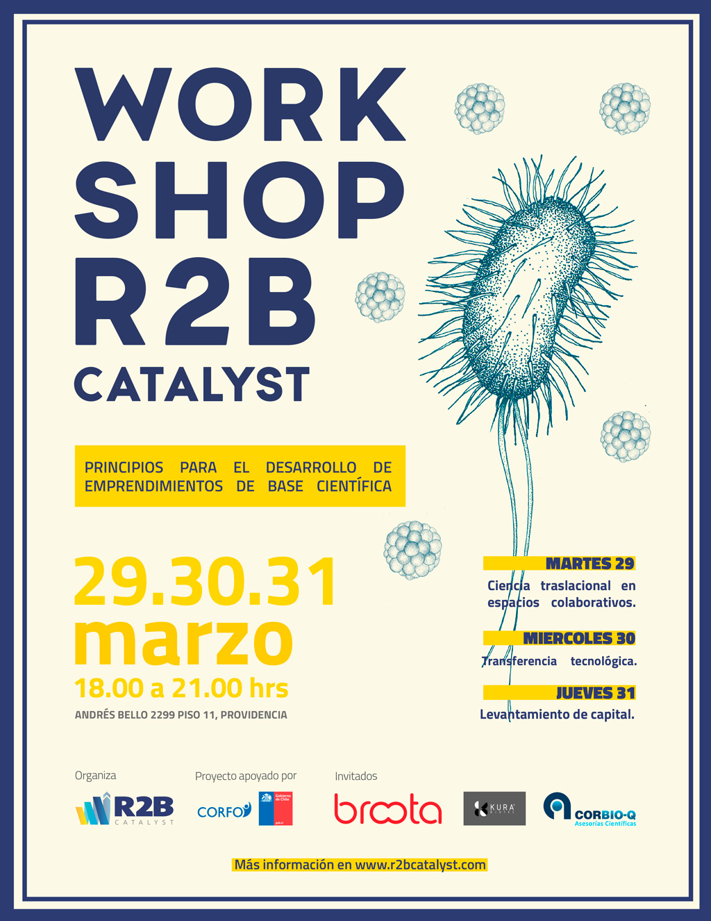 Afiche-Workshop