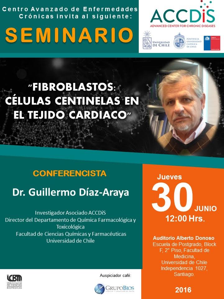 Seminario Fibroblastos