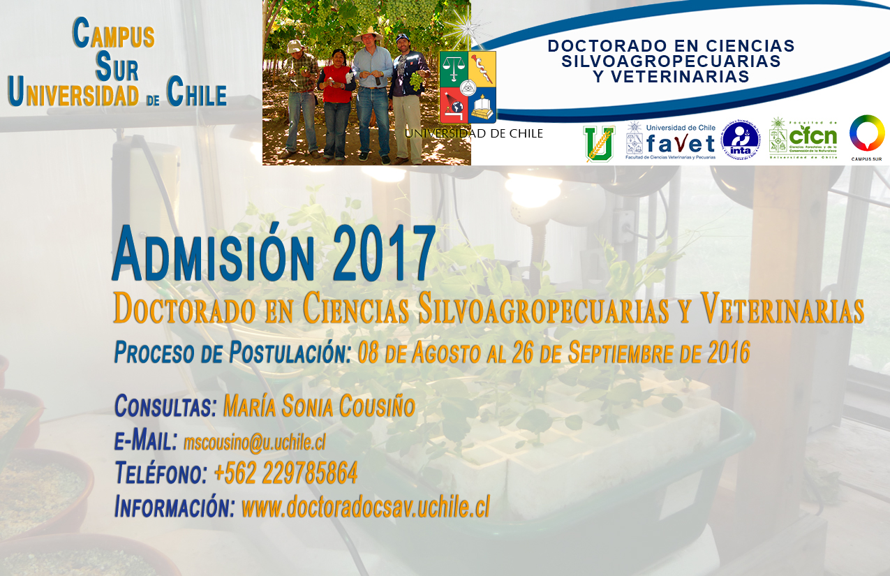 convocatoriadoctorado_facagronomia_uch_2017