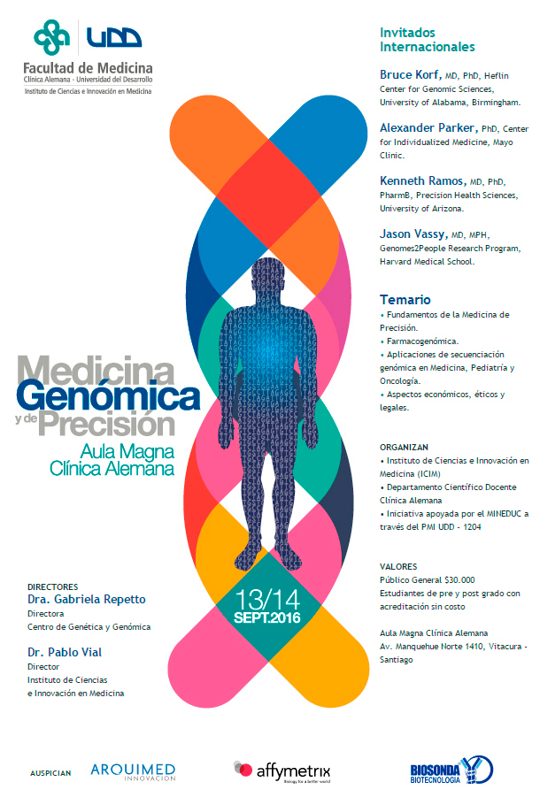 afiche-medicina-genomica-y-de-precision