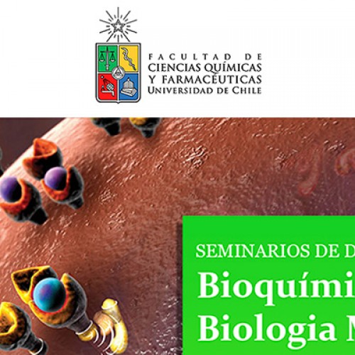 Department of Biochemistry and Molecular Biology seminars