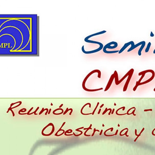 Seminarios CMPL 2015: Approaches to Translational Clinical Research