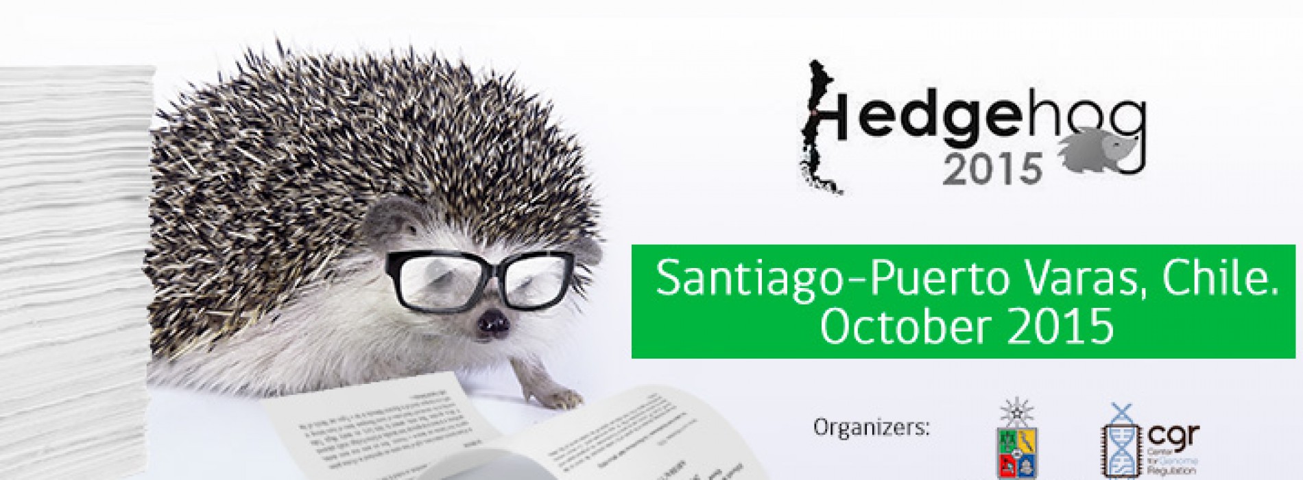 Puerto Varas – Hedgehog Conference.- Mechanisms of Hedgehog Signalling in Development, Tissue repair and Cancer