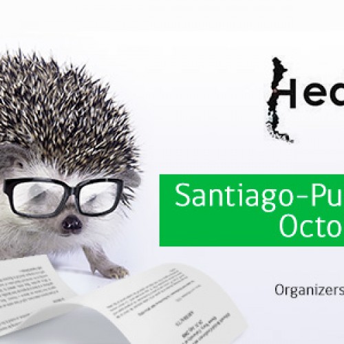 Puerto Varas – Hedgehog Conference.- Mechanisms of Hedgehog Signalling in Development, Tissue repair and Cancer