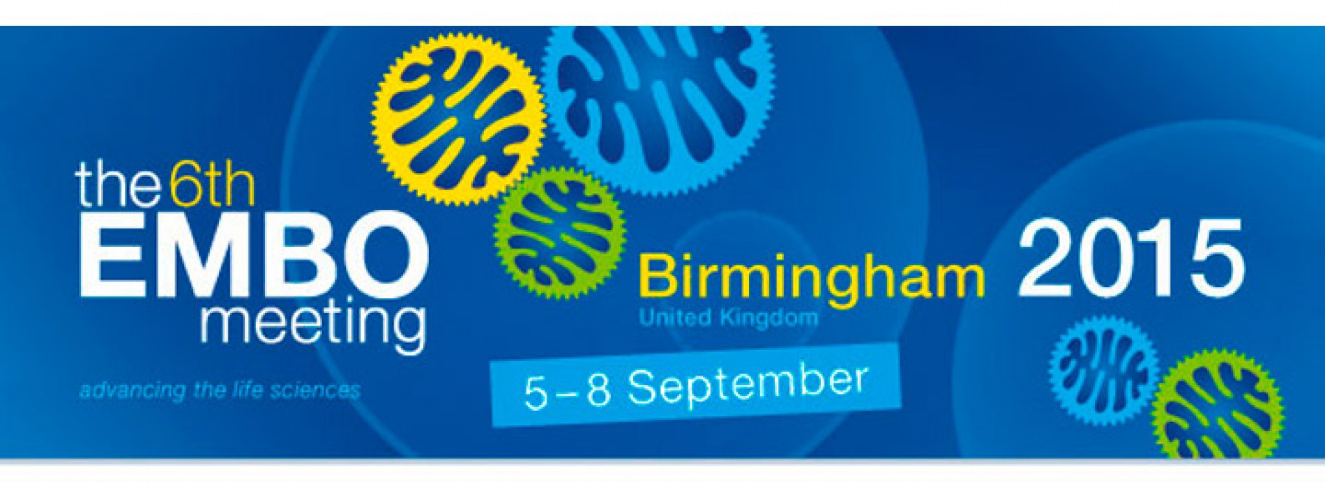 Late abstract submission now open._ The 6the EMBO meeting