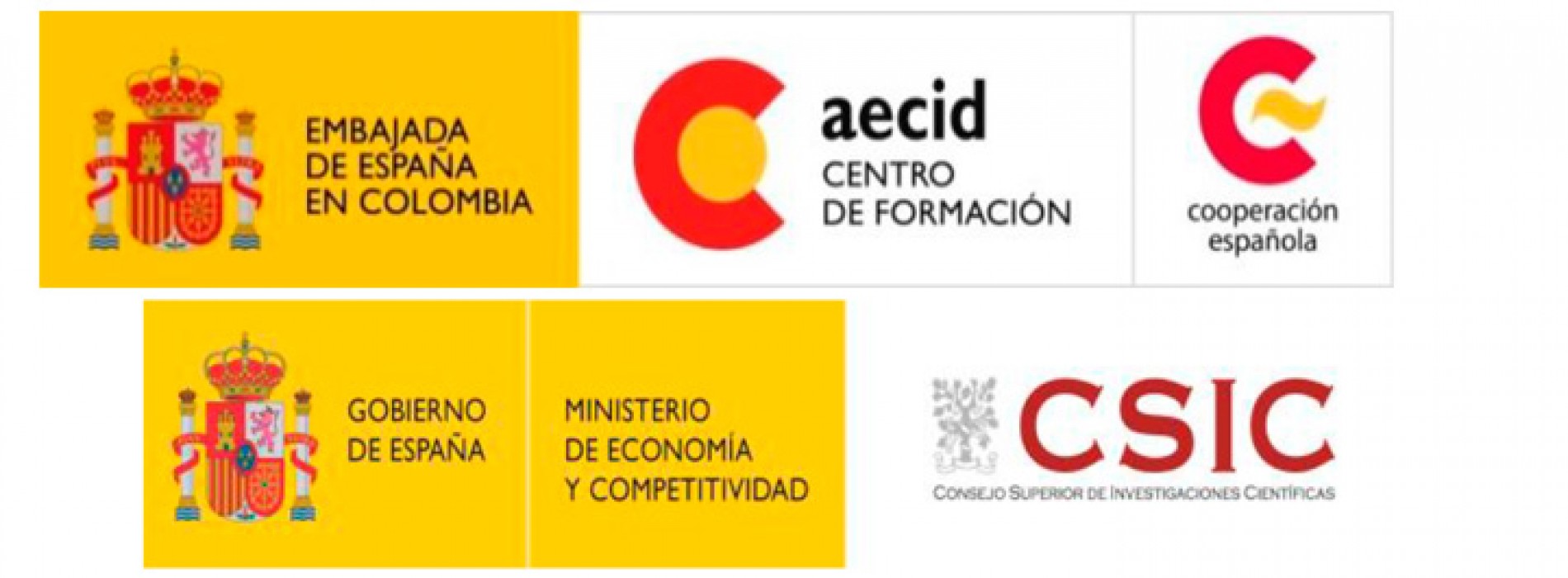 25 BECAS AECID CURSO Proteómica en la investigación biosanitaria