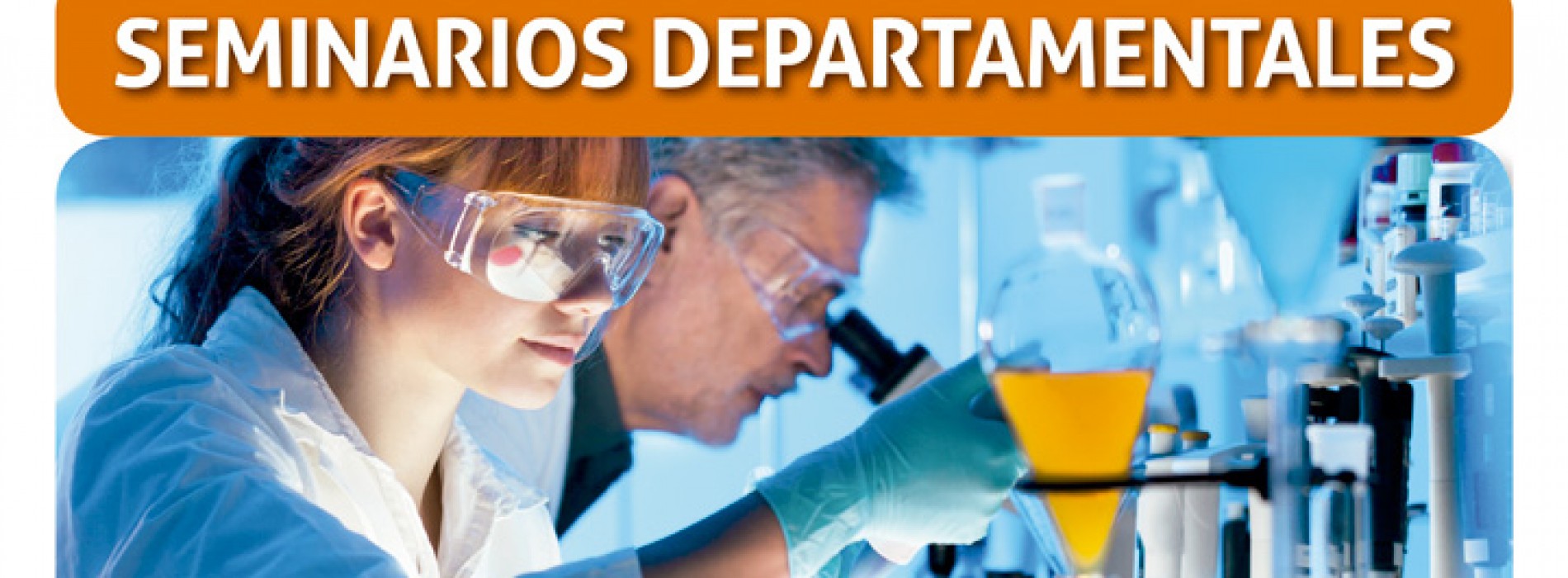 Seminarios Departamentales