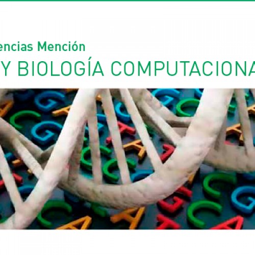Doctorado en Ciencias Mención BIOFÍSICA Y BIOLOGÍA COMPUTACIONAL