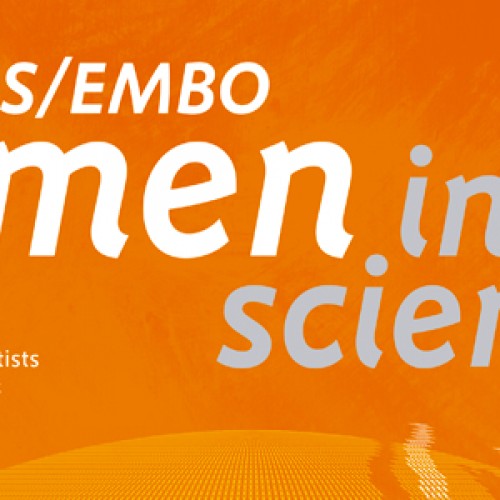 Nominate an outstanding female scientist for the FEBS | EMBO Women in Science Award. Deadline 15 October 2015