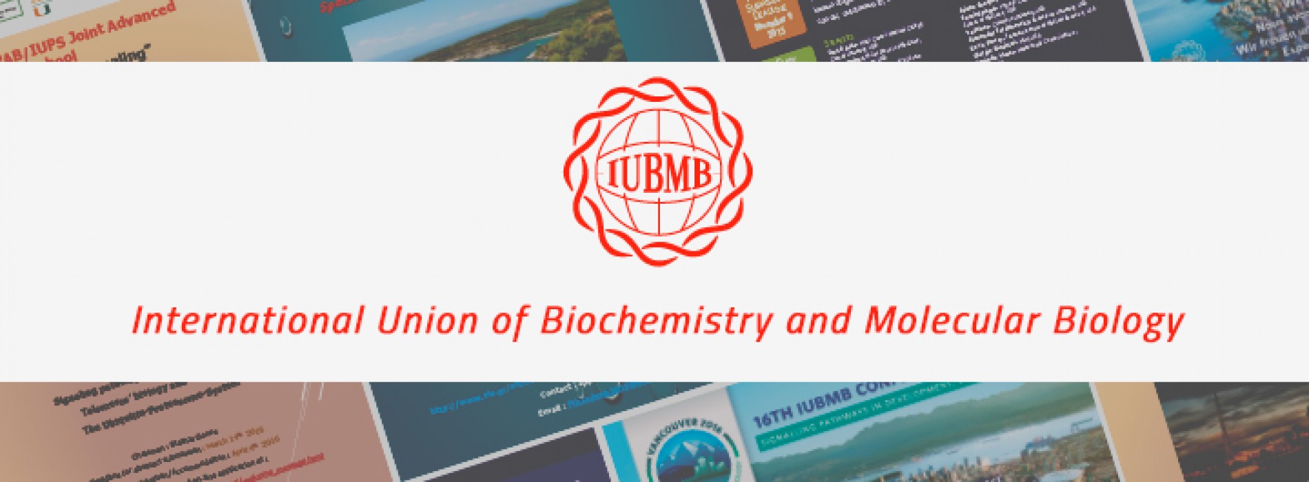 IUBMB News