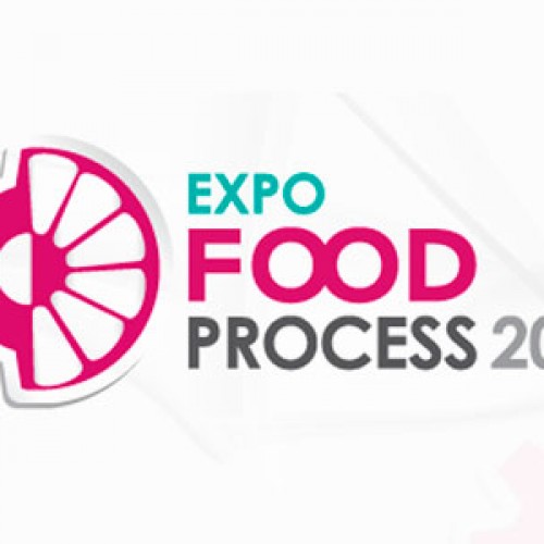 Tenemos algunas entradas preferenciales a Expo FOOD Process 2015