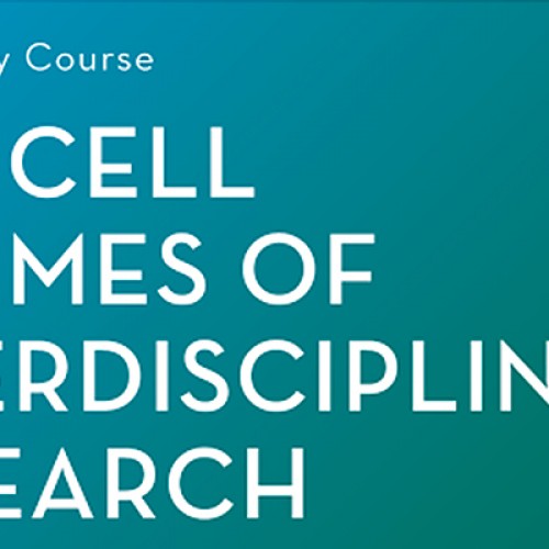 Extendida la fecha de postulación hasta el 13 de Diciembre – CELL BIOLOGY IN TIMES OF INTERDISCIPLINARY RESEARCH