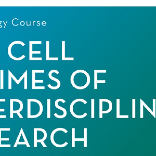 Cell Biology Course 2016