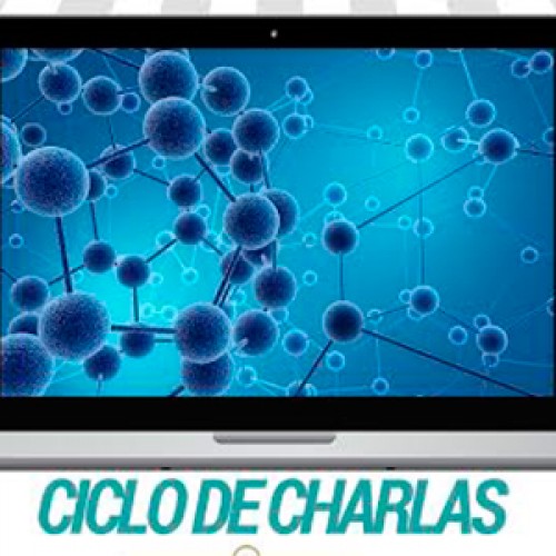 Ciclo de Charlas, EXPONE: Ricardo Fuentes