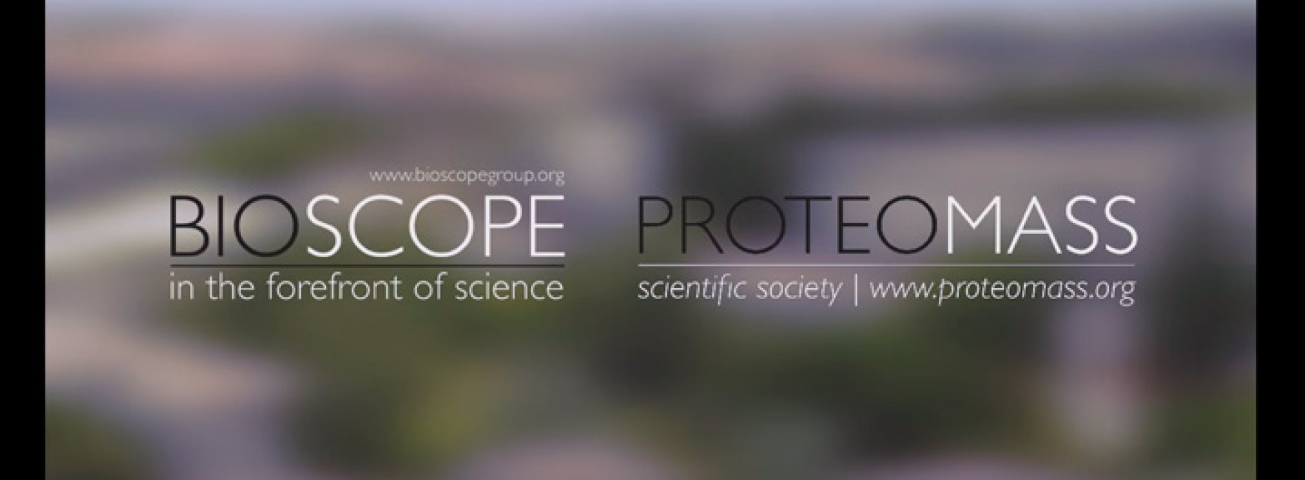 Bioscopegroup courses 2016