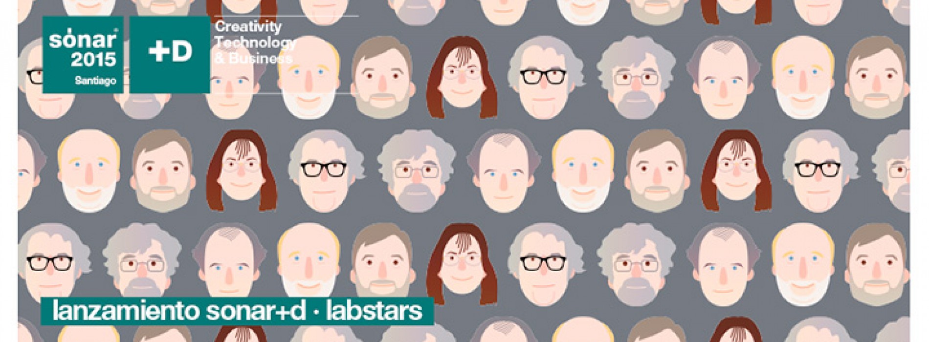 Invitación LABSTARS – MNBA, Viernes 4 Diciembre