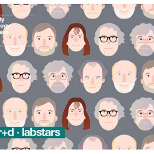 Invitación LABSTARS – MNBA, Viernes 4 Diciembre