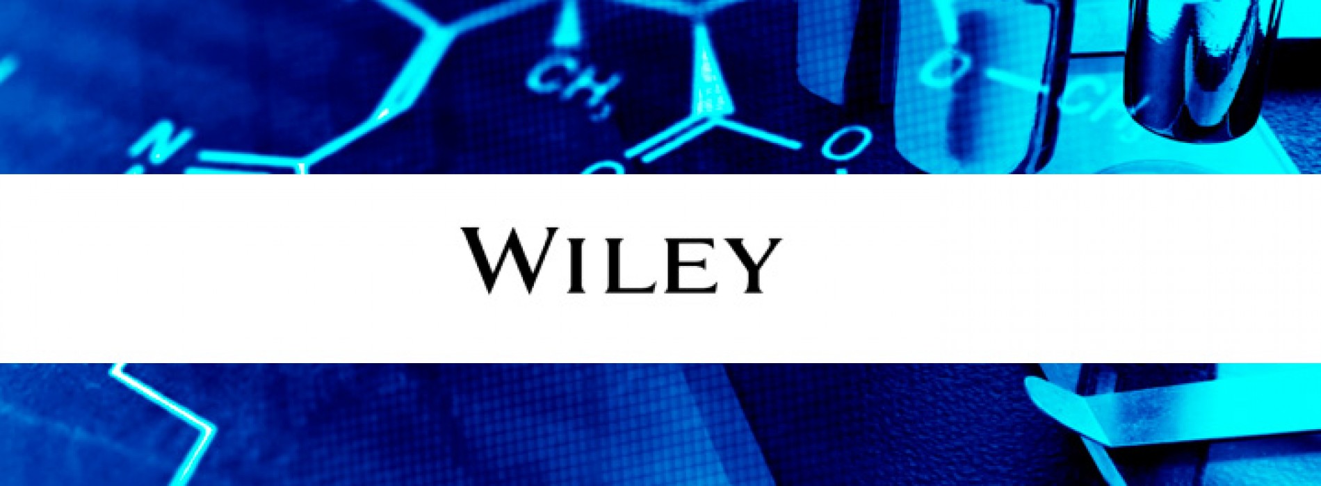 Wiley paid user research for biochemists