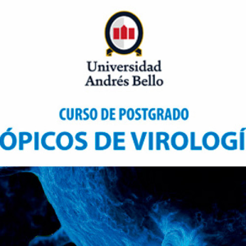 curso de postgrado Tópicos en Virología