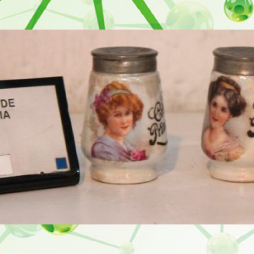 Visita el museo de farmacia