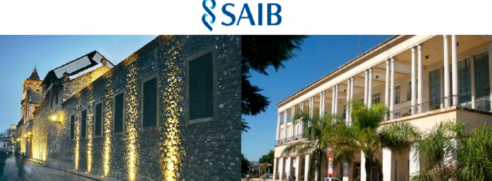 Primera Circular Congreso Anual SAIB 2016