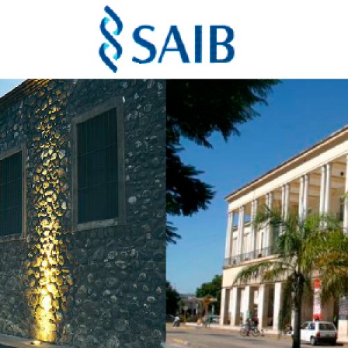 Second Circular Congress SAIB 2016