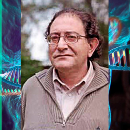 Interview to Dr. José Luis Arias on CRISPR/Cas9