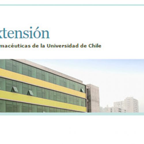 Información Colegio Chileno de Químicos A.G.