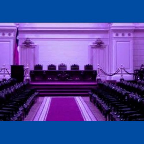 Invitación a II Seminario Internacional de Envejecimiento Realidades y Desafíos 2016