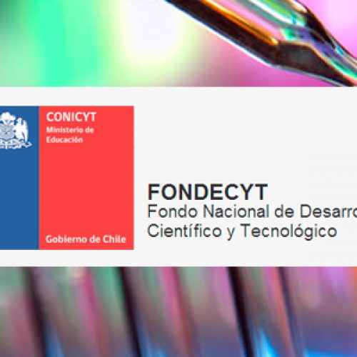 Carta de Consejeros Fondecyt a la comunidad científica