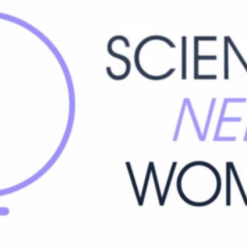 Manifesto of support to women scientists