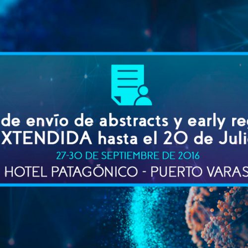 Extension for registration reduced the Congress of Biochemistry and Molecular Biology 2016 (20 July)