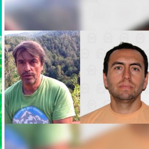 La Sociedad Chilena De Evolución (SOCEVOL) Celebra 10 Años De Vida: “Biología Evolutiva: La Madre De Todas Las Batallas”