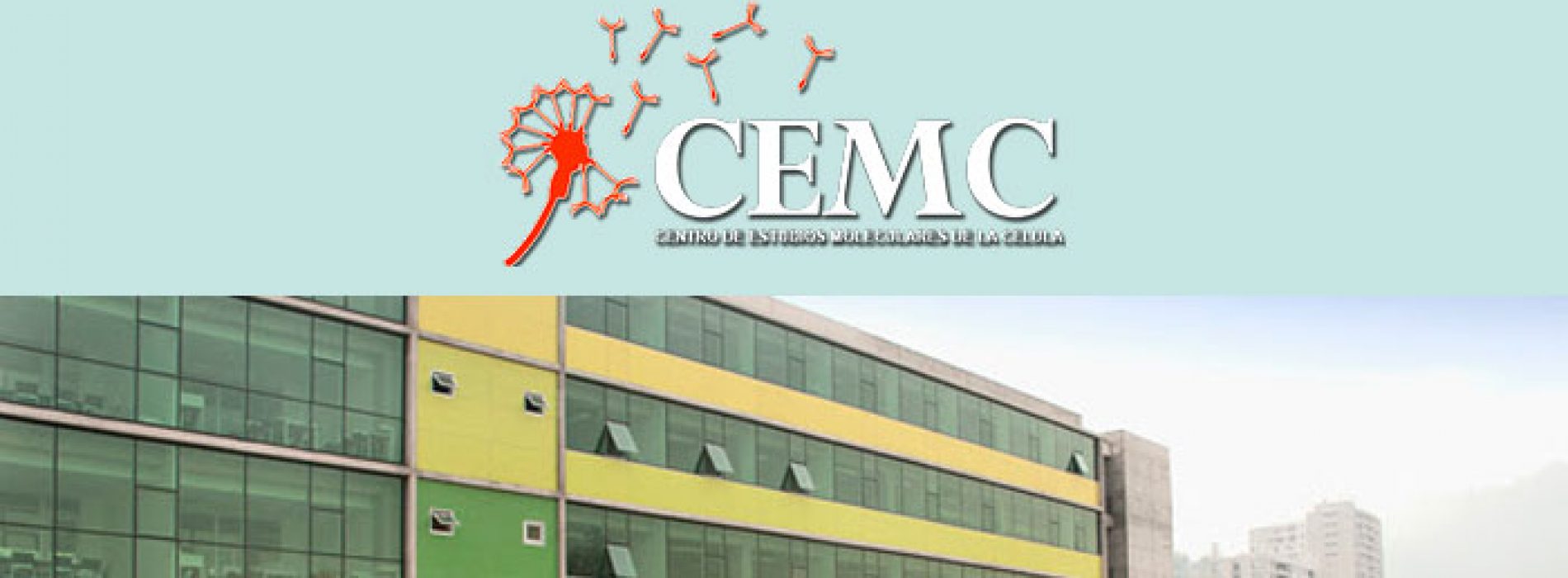Equipos para investigación CEMC