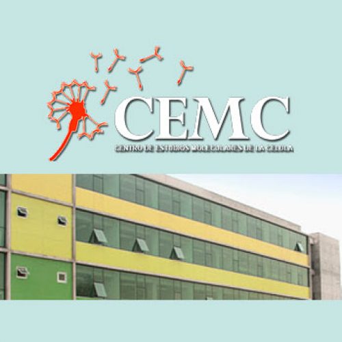 Equipos para investigación CEMC