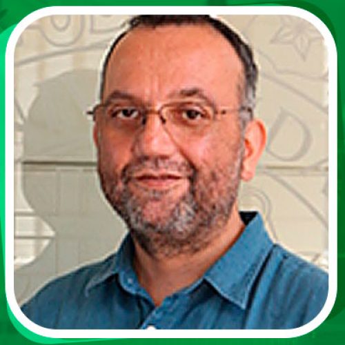 Dr. Ricardo Moreno: “Los avances de la Medicina y la Ciencia deben considerar bases bioéticas”.