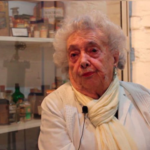 Recorre con nosotros el Museo de Farmacia “Prof César Leyton Caravagno”, en el nuevo video de nuestra Facultad