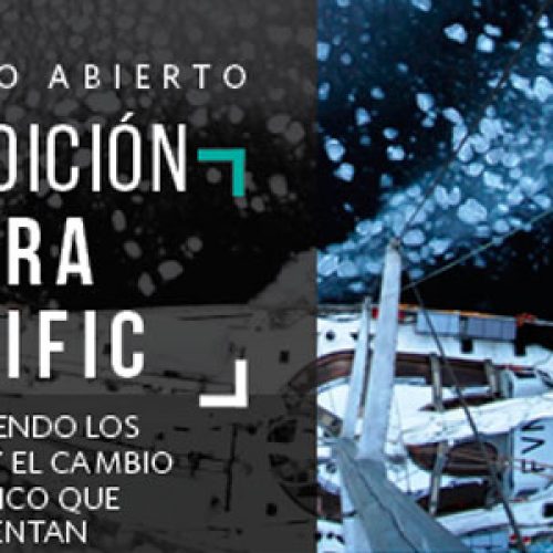 Seminario abierto: Expedición Tara Pacific – 9 de septiembre