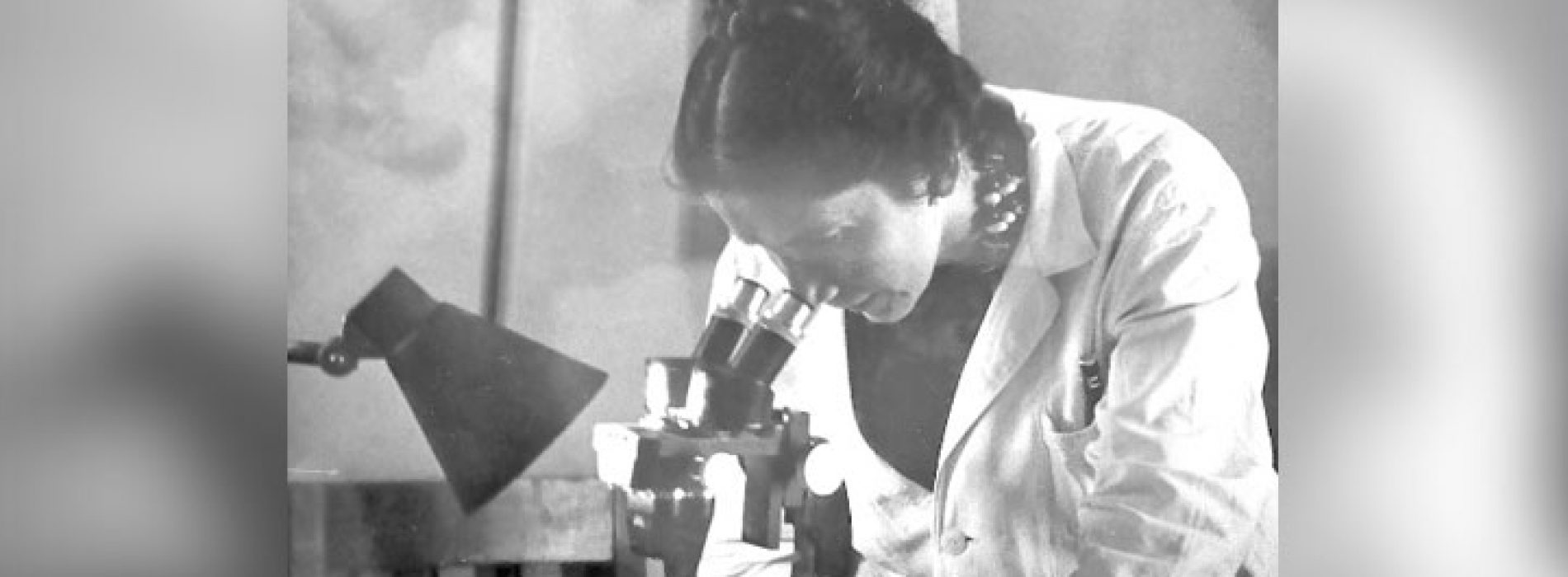 Hilda Cid: La primera chilena en doctorarse en Ciencias Exactas y cuyos logros han caído en el olvido
