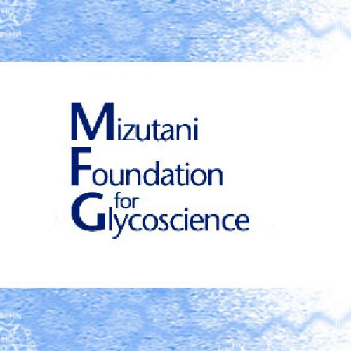 Mizutani Foundation Grant for Glycoscience Research on Trialect