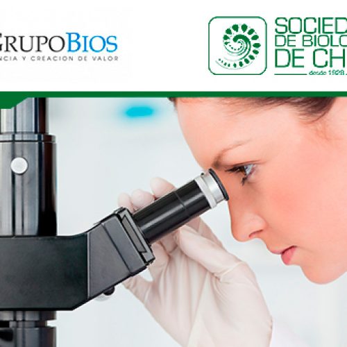 PREMIO «Sociedad de Biología de Chile-Grupo Bios al científico joven más destacado»