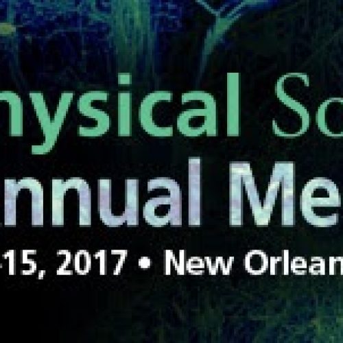 Abstract Deadline Fast Approaching BPS Annual Meeting