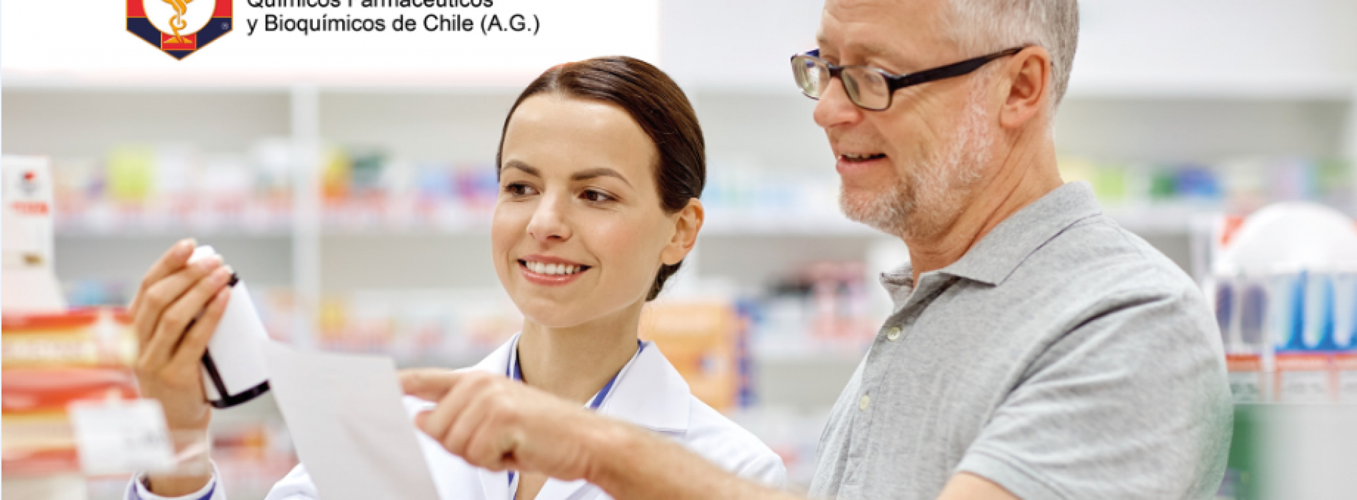 RESERVA TU CUPO HOY II Jornadas Farmacéuticas – viernes 21 y sábado 22 de octubre