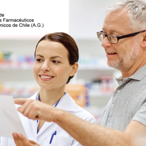 ¡NO LO OLVIDES! II Jornadas Farmacéuticas – viernes 21 y sábado 22 de octubre