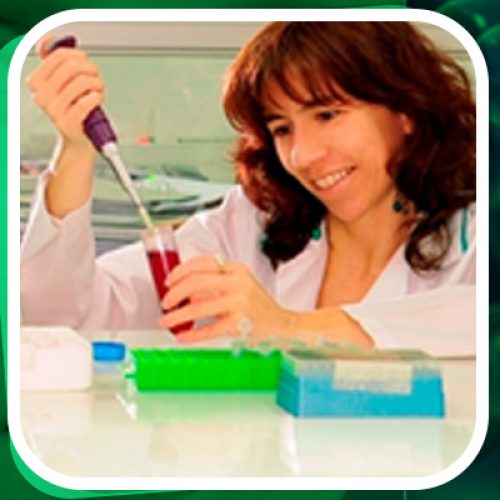 Dra. Paulette Conget: “Lamentablemente, En El Ámbito De Las Células Madre, El Negocio Se Adelantó A La Ciencia”