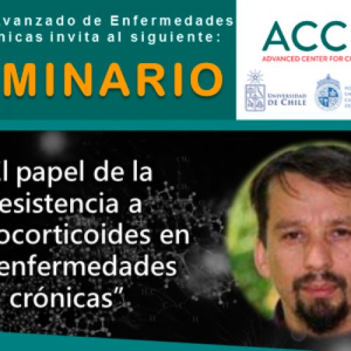 El papel de la resistencia a glucocorticoides en las enfermedades crónicas
