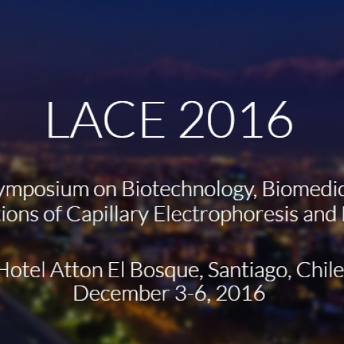 LACE 2016