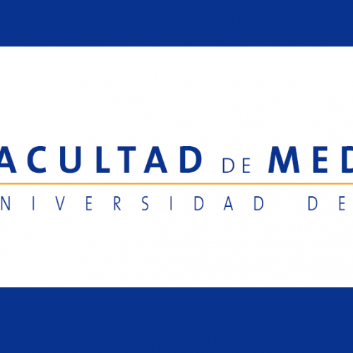 Invitación Examen de Grado María Cecilia Lardone