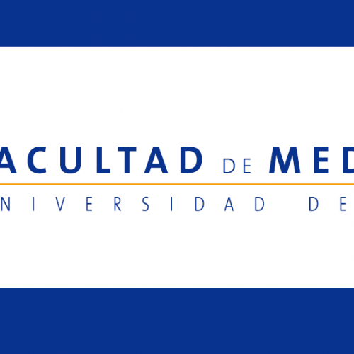 Invitación Examen de Grado de Mauricio Olivares Morales